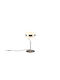 Trio Lighting Dios Lustră Decorativă Argintiu
