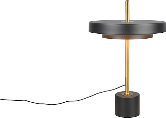 Trio Lighting Keaton Dekorative Lampe Schwarz