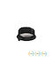 Viokef Recessed Spot Black 1pcs