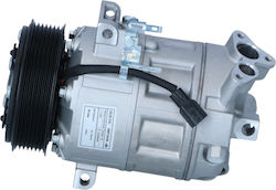 Air Conditioning Compressor Opel Vivaro 2.0 & 1.9d & 2.5d-4432039h Air Conditioning Compressor Opel Vivaro 2.0 & 1.9d & 2.5d-4432039h