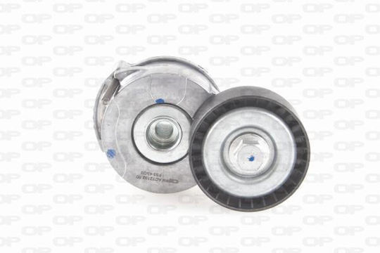 Grommet Tensioner for Dynamo Psa 2.0 Hdi 06/09 Fiat Scudo 2.0 D07/10