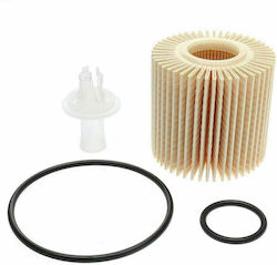 Toyota Genuine Car Oil Filter Rav-4 05'-19' 04152yzza1 Toyota Genuine Car Oil Filter Rav-4 05'-19' 04152yzza1