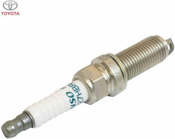 Toyota Γνήσιο Μπουζί Ιριδίου Zxe27hbr8 Gt-86 Su00304931 Toyota Γνήσιο Μπουζί Ιριδίου Zxe27hbr8 Gt-86 Su00304931