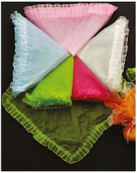 Tulle TR22 Light Green