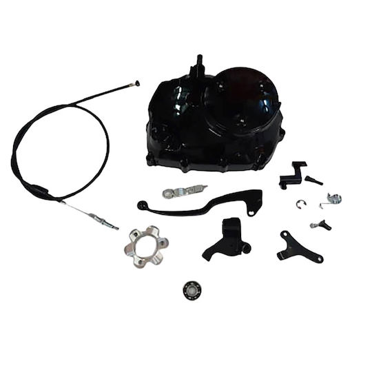 Clutch Systems Set Honda Innova 125 Syscast Black
