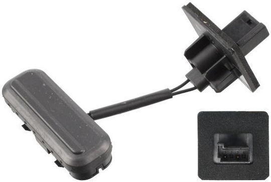 Car Replacement Toggle Switch Trunk Opening Opel Insignia 68+69-1241457a