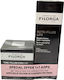 Filorga Time-Filler Eyes 5XP & Nutri Filler Lips Skin Care Set for Αnti-ageing & Moisturizing 2pcs