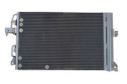 Auto-Kühlschrank A/C Opel Astra-g Fr 2002-1850291n Auto-Kühlschrank A/C Opel Astra-g Fr 2002-1850291n