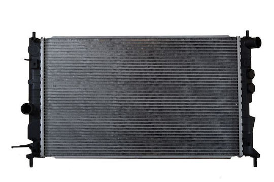 Water Radiator Opel Vectra-b +a/c-1300180m