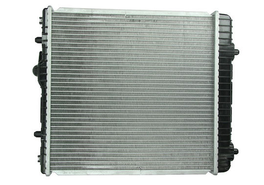 Opel Agila Kühlschrank für Motor 2005-4707764h