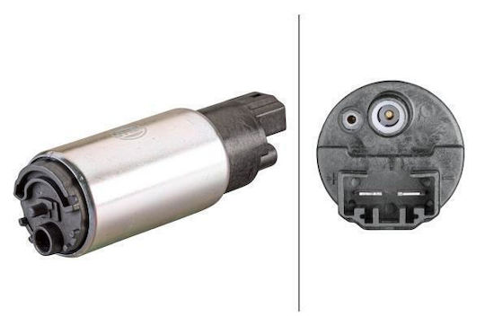 Kraftstoffpumpe für Hyundai Akzent I X-3 1.3 10/94