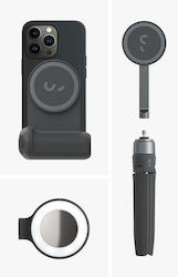 Shiftcam Snapgrip Creator Kit Midnight