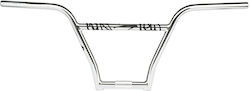 Eclat Controller 4pc Mânere De Bicicletă Lewis Mills Cromate