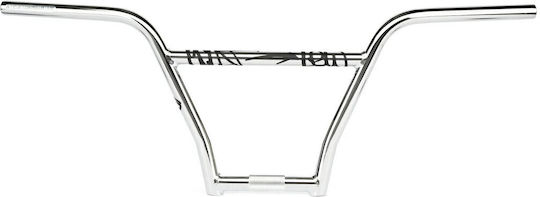 Eclat Controller 4pc Bar Lewis Mills Chrome