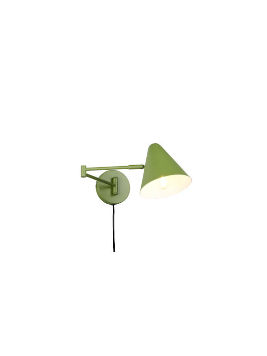 Trio Lighting Cosima Φωτιστικό Τοίχου Trio Lighting Cosima Φωτιστικό Τοίχου