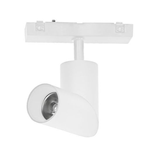 Spot Light Commercial Linear LED Ceiling Light 12W Natural White
