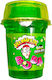 Warheads Boba Sour Green Apple Χγ 400ml