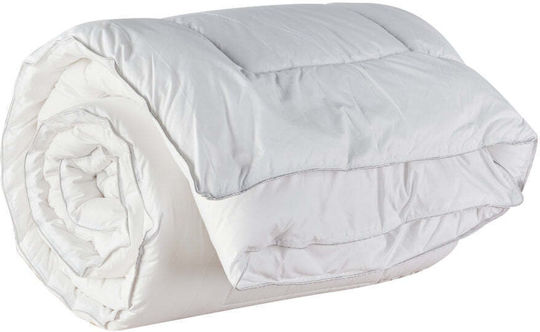 Kentia King Size 260x240εκ. Dreamer Λευκό
