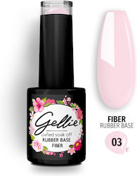 Gellie Grundierung Gummi 10ml