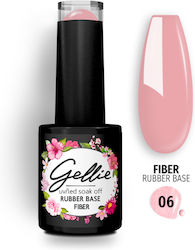 Gellie Grundierung Gummi 10ml