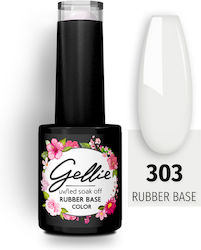 Gellie Grundierung Gummi 10ml