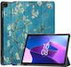 Smartcase Флип капак Sakura (Lenovo Tab M10 3-то поколение 10.1 TB328FU) 660201730A