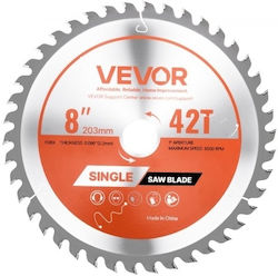 Vevor Wood Cutting Disc Vevor Wood Cutting Disc