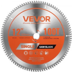 Vevor Wood Cutting Disc 305mm Vevor Wood Cutting Disc 305mm