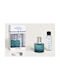 Maison Berger Paris Home Fragrance Lampe Berger with Fragrance Ocean 4846