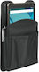 Mobilis Holster Ръкав Устойчив Черен (Универсален 6") 031012