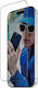 PanzerGlass Displayschutzfolie Schwarz (iPhone 17 Pro, PanzerGlass)