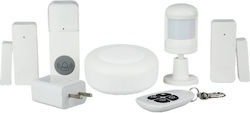 Wireless Alarm System