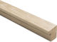 Profile Terminal Dura – 60 Light Oak