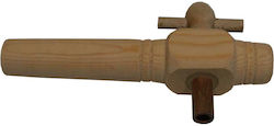 Barrel Tap Φ22mm