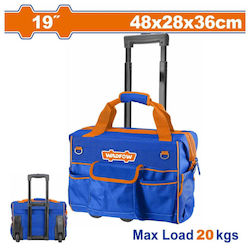 Wadfow Werkzeugtasche Handwerkzeug Räder Wadfow Werkzeugtasche Handwerkzeug Räder