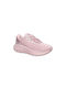 Memory Born Nanobionic Sport Shoes Running Pink