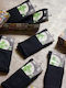 Vtex Socks Herren Socken Black 6Pack