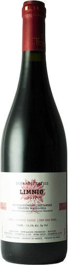 Ktima Tatsi Vin Limnio Roșu Sec 750ml