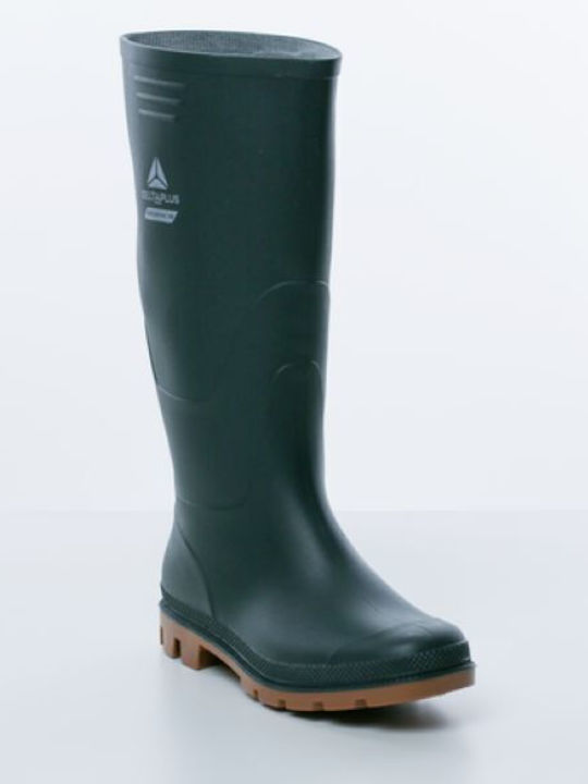 Delta Plus Groundhc Non-Slip Unisex Knee Safety...