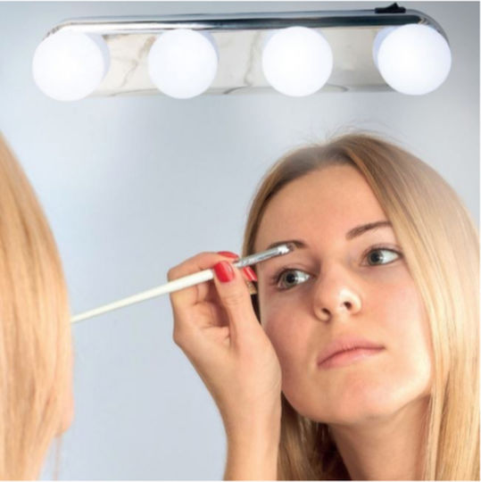Vanity Mirror LED Light L30xW6xH7cm