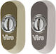 Viro Defender Lock Aluminium doors