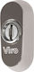 Viro Defender Lock Aluminium doors
