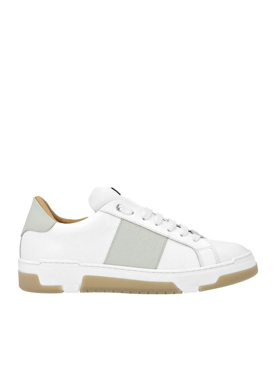 Sneakers Beige