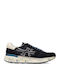 Mick Var Sneakers Blue