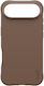 Care By Panzerglass Fashionable Case Samba Espresso W Magsafe Iphone 17 Air