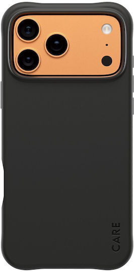 Care By Panzerglass Fashionable Case Samba Black W Magsafe Iphone 17 Pro Max
