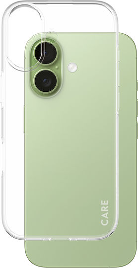 Care By Panzerglass Fashionable Case Transparent X-ray Soft Basic Iphone 17