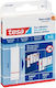 Tesa Adhesive Tape 3kg 77761 Tiles & Metal