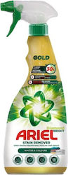 Ariel Gold Stain Cleaner Spray 750ml