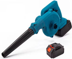 BS-567 Φυσητήρας 48V με 1 Μπαταρία 5Ah BS-567 Φυσητήρας 48V με 1 Μπαταρία 5Ah